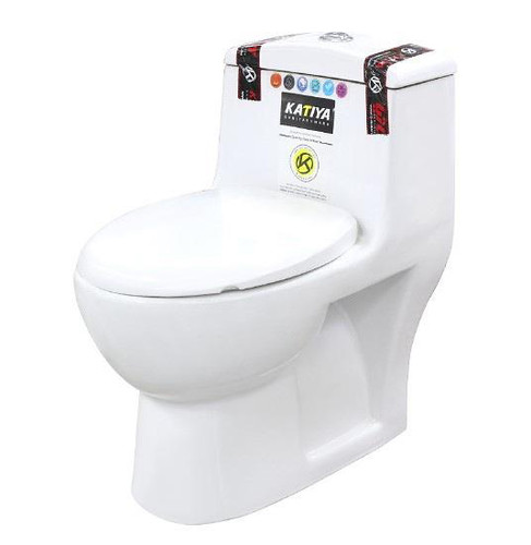 توالت فرنگی کارن کاتیا (به ضمانت درجه 1)