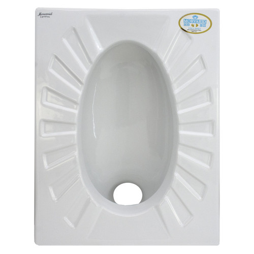 توالت ایرانی کریستال مروارید