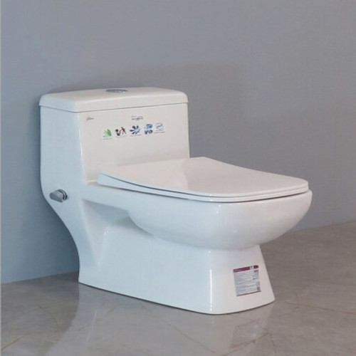 توالت فرنگی گاتریا مدل ساترون