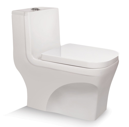 توالت فرنگی مروارید مدل کاتیا