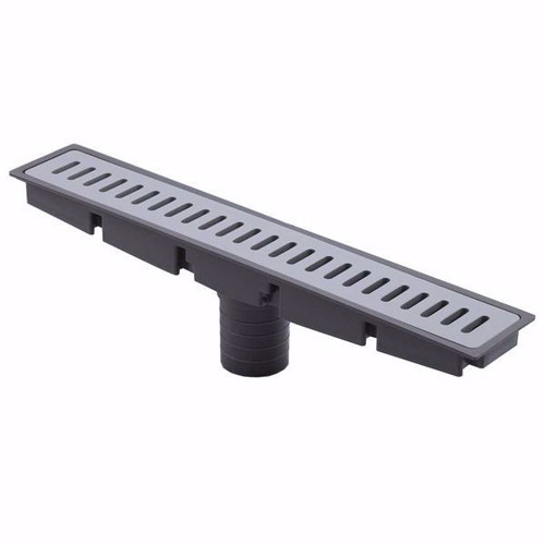 کفشور 6*40 میراب درب استیل