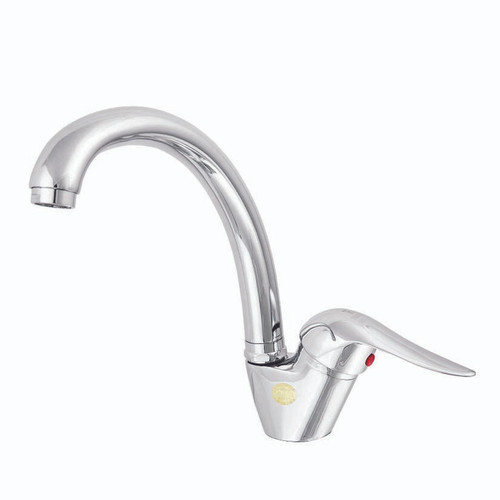 شیر ظرفشویی طوفان فلز مدل ندا