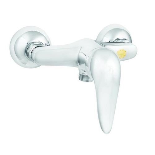 شیر توالت طوفان فلز مدل ندا