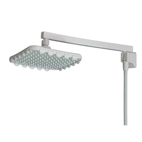 علم دوش حمام میراب مدل بازشو