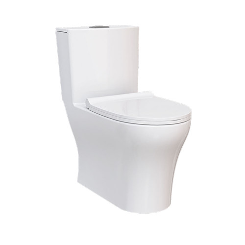 توالت فرنگی چینی کرد مدل کانسپت