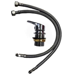 شیر بیده توالت فرنگی