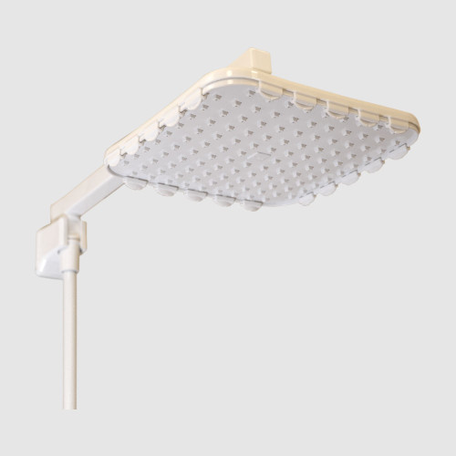 علم دوش میراب سردوش بازشو