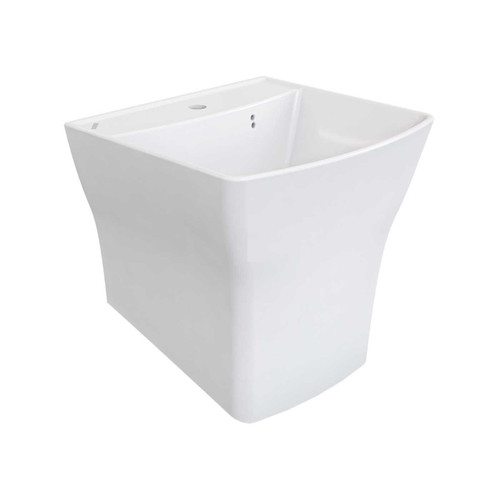 روشویی وال هنگی چینی کرد مدل ورونیا