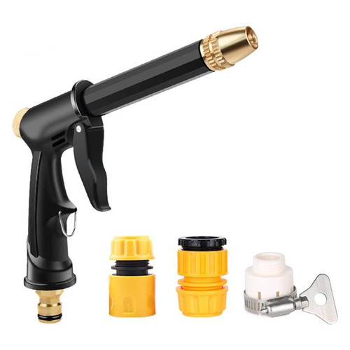 کارواش تفنگی