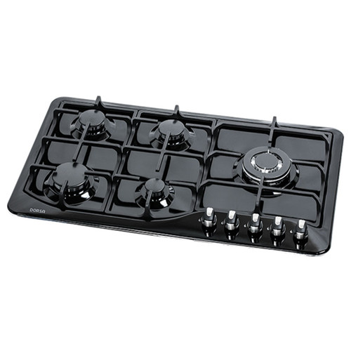گاز رومیزی درسا مدل DG-2400-5R (هانیا)