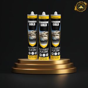 چسب سوپر سیلیکون فرگوسن (FERGUSON)