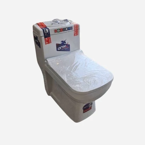 توالت فرنگی انیکس مدل مروارید