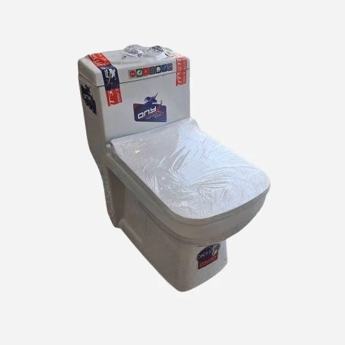 توالت فرنگی انیکس مدل مروارید