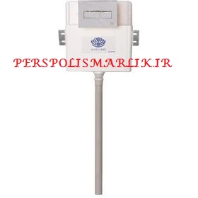 فلاش تانک توکار زمینی مروارید