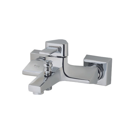 شیر حمام مدل برمودا طوفان فلز