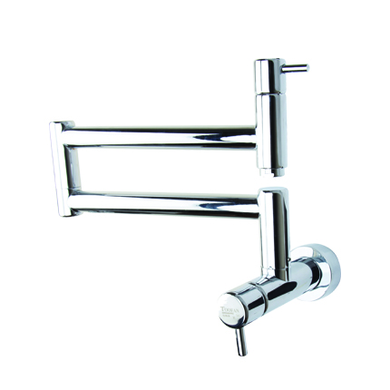 قابلمه پر کن مدل آوریو طوفان فلز