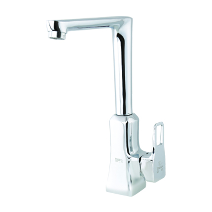 شیر آشپزخانه مدل اروس طوفان فلز