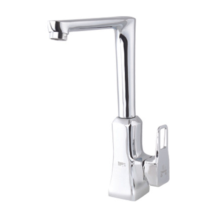 شیر آشپزخانه مدل اروس طوفان فلز