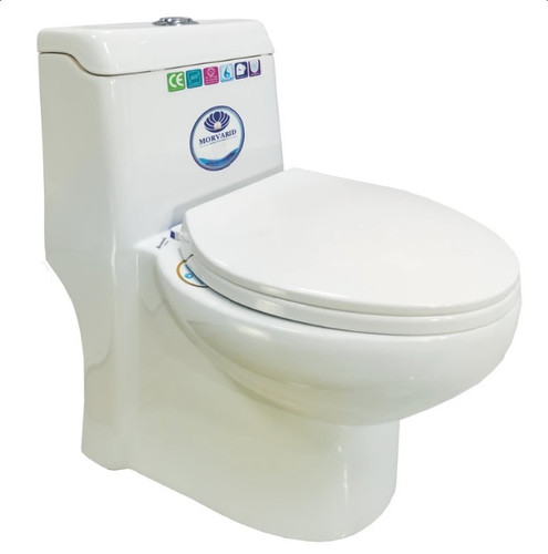 توالت فرنگی مروارید مدل ویستا 63