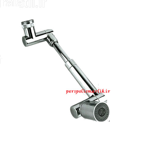 سرشیر تلسکوپی برنجی