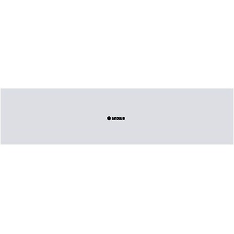کشو گرمکن توکار اسنوا مدلSW-7102