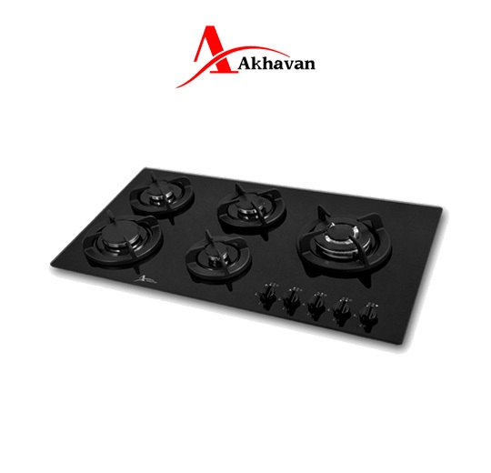 اجاق گاز شیشه ای اخوان سری گیتا GI-24S